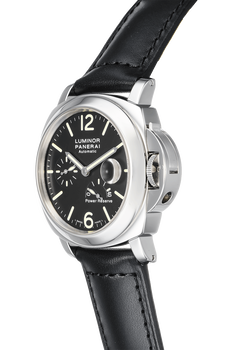 Luminor Power Reserve Stainless Steel Automatic