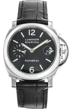 Luminor Marina Stainless Steel Automatic