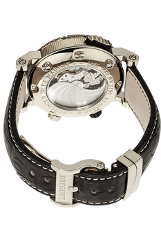 Marine Royale White Gold Automatic