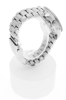 Seamaster Planet Ocean Co-Axial Stainless Steel Automatic