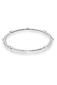 Classics Various Cut Stretchy Bracelet