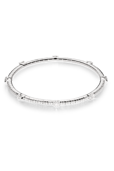 Classics Various Cut Stretchy Bracelet