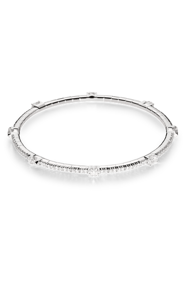 Classics Various Cut Stretchy Bracelet