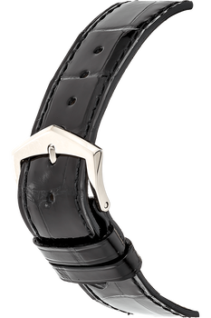 Calatrava Reference 5120 White Gold Automatic