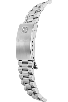 Speedmaster Moonwatch Professional Stainless Steel Manual