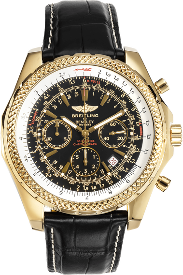 Pre Owned Breitling Bentley Motors Special K25362