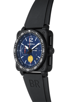 BR 03-94 Patrouille de France Ceramic Automatic