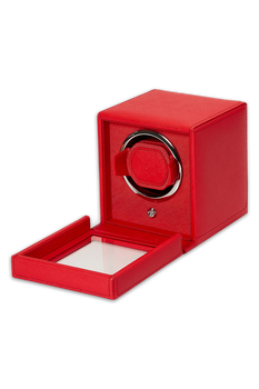 Cub Single Winder Red