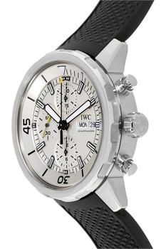 Aquatimer Chronograph Stainless Steel Automatic