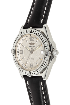 Wings Stainless Steel Automatic