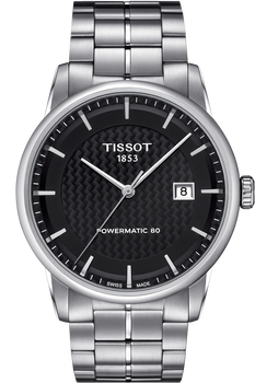 Tissot Luxury Automatic T0864071120102
