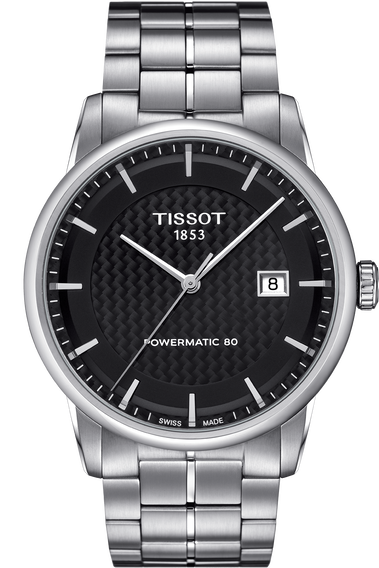 Tissot powermatic 80 luxury hotsell