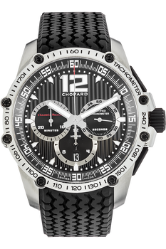 Superfast Chronograph Stainless Steel Automatic