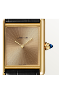 Tank Louis Cartier, Medium Model