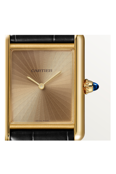 Tank Louis Cartier, Medium Model