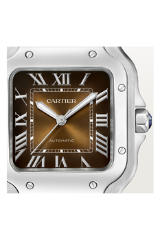 Santos de Cartier, Medium Model