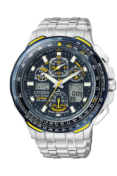 Blue Angels Skyhawk A-T