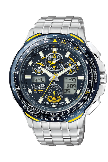 Blue Angels Skyhawk A-T