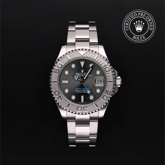 Yacht-Master