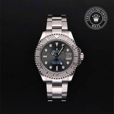 Yacht-Master