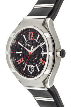 Polo Forty Five Titanium Automatic