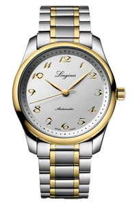 The Longines Master Collection
