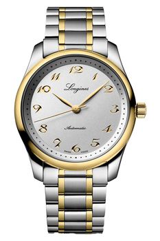 The Longines Master Collection