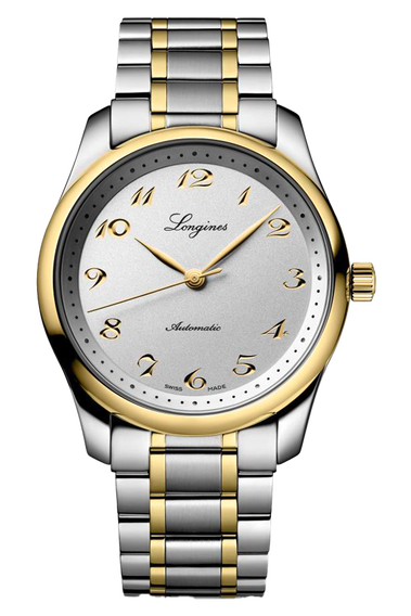 The Longines Master Collection