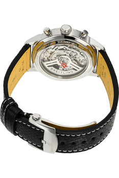 Top Time Chevrolet Stainless Steel Automatic