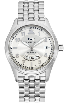 Spitfire UTC Stainless Steel Automatic