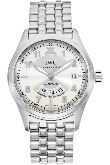 Spitfire UTC Stainless Steel Automatic