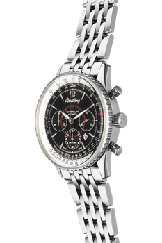 Montbrillant Stainless Steel Automatic