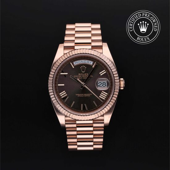 Day-Date 40