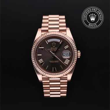 Day-Date 40
