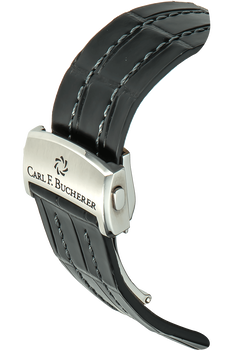 Patravi Big Date Stainless Steel Automatic