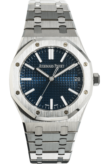 Royal Oak Stainless Steel Automatic