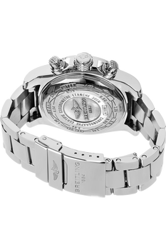 Avenger II Stainless Steel Automatic