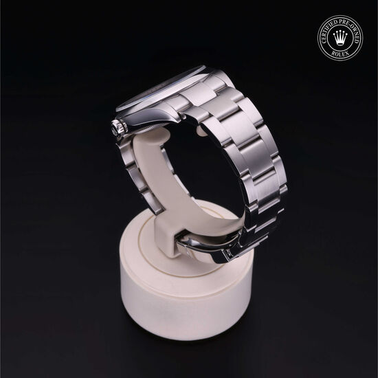 Oyster Perpetual