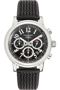 Mille Miglia Chronograph Stainless Steel Automatic
