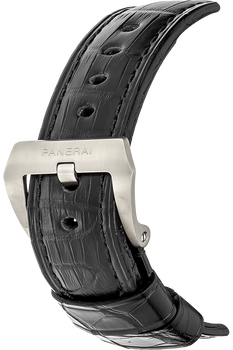 Luminor Marina 8 Days Titanium Manual