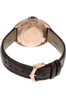 Pre Owned Cartier Cle de Cartier WGCL0010