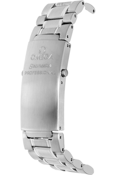 Seamaster Stainless Steel Automatic