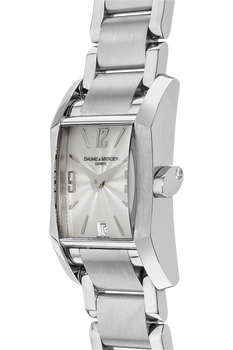 Diamant Stainless Steel Quartz