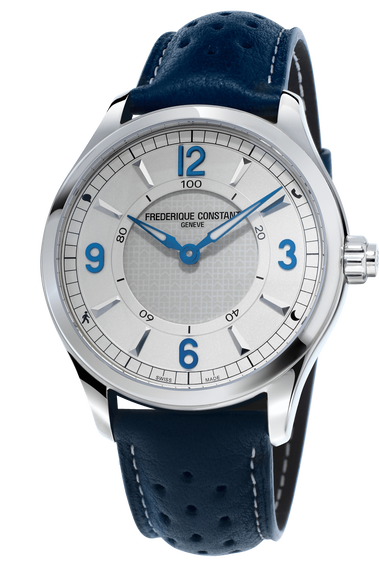 Frederique Constant Horological Smartwatch Quartz FC 282AS5B6