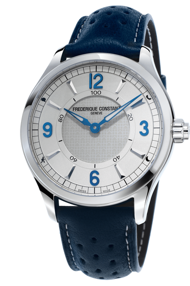 Horological Smartwatch Quartz