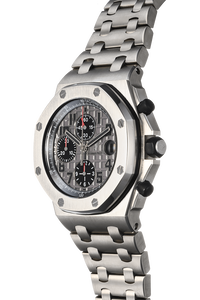 Royal Oak Offshore Chronograph Titanium Automatic
