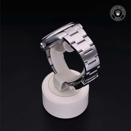 Oyster Perpetual 41