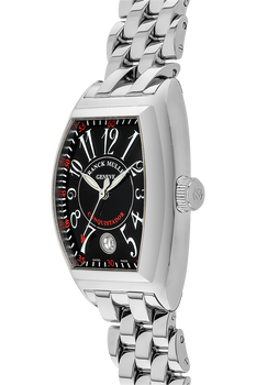 Conquistador Stainless Steel Automatic