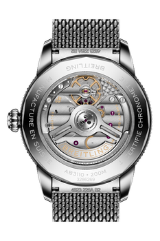 Superocean Heritage B31 Automatic 40