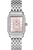 Deco II Mid Blush Diamond Dial